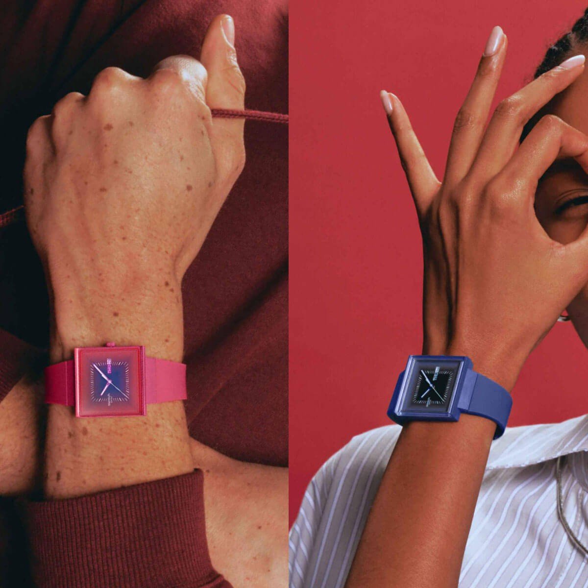 unisex swatch watches